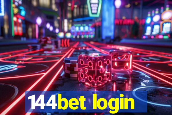 144bet login